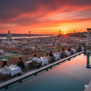 Manakish Lisboa